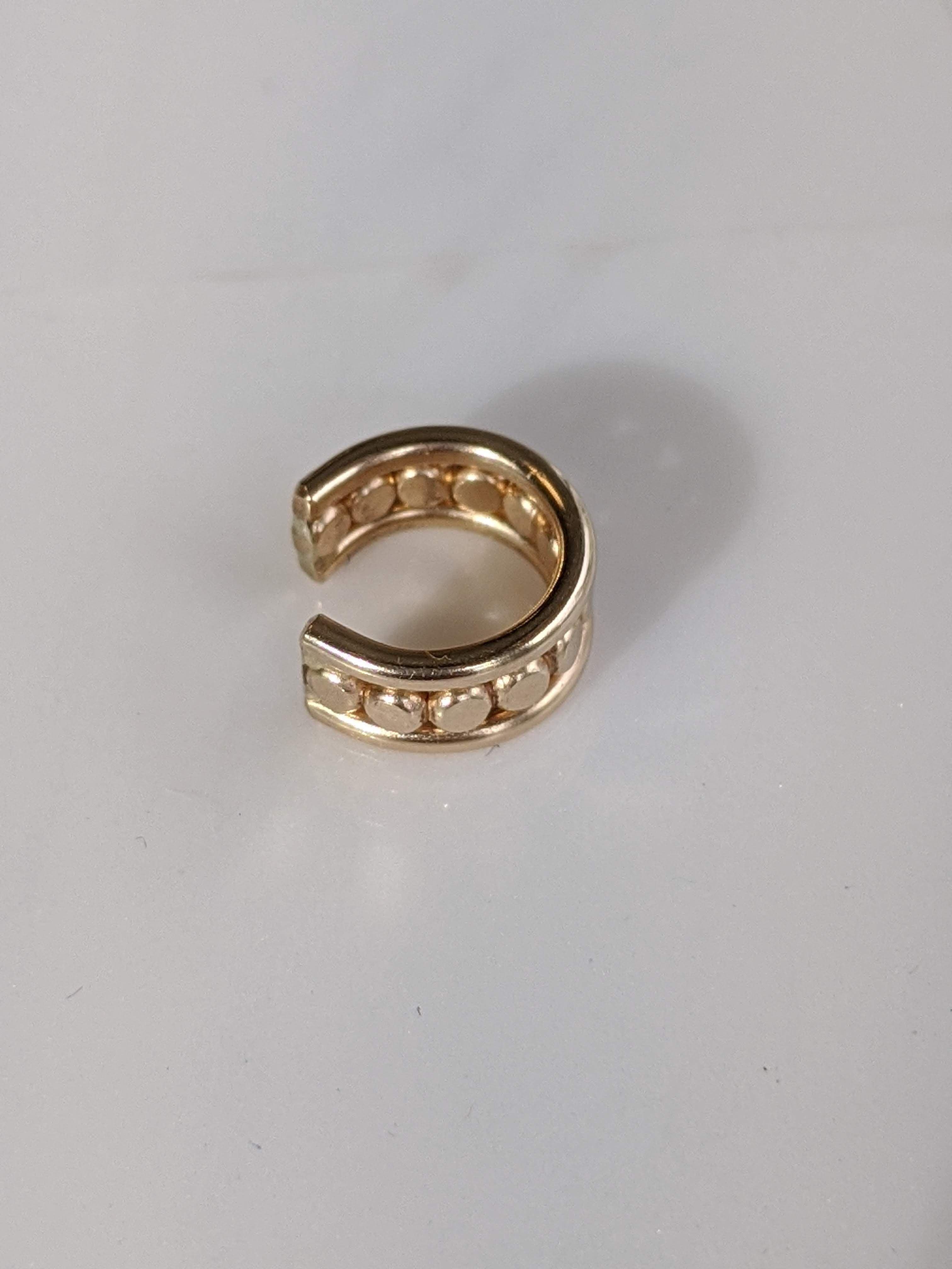 Marilyn Ear Cuff - Nashelle