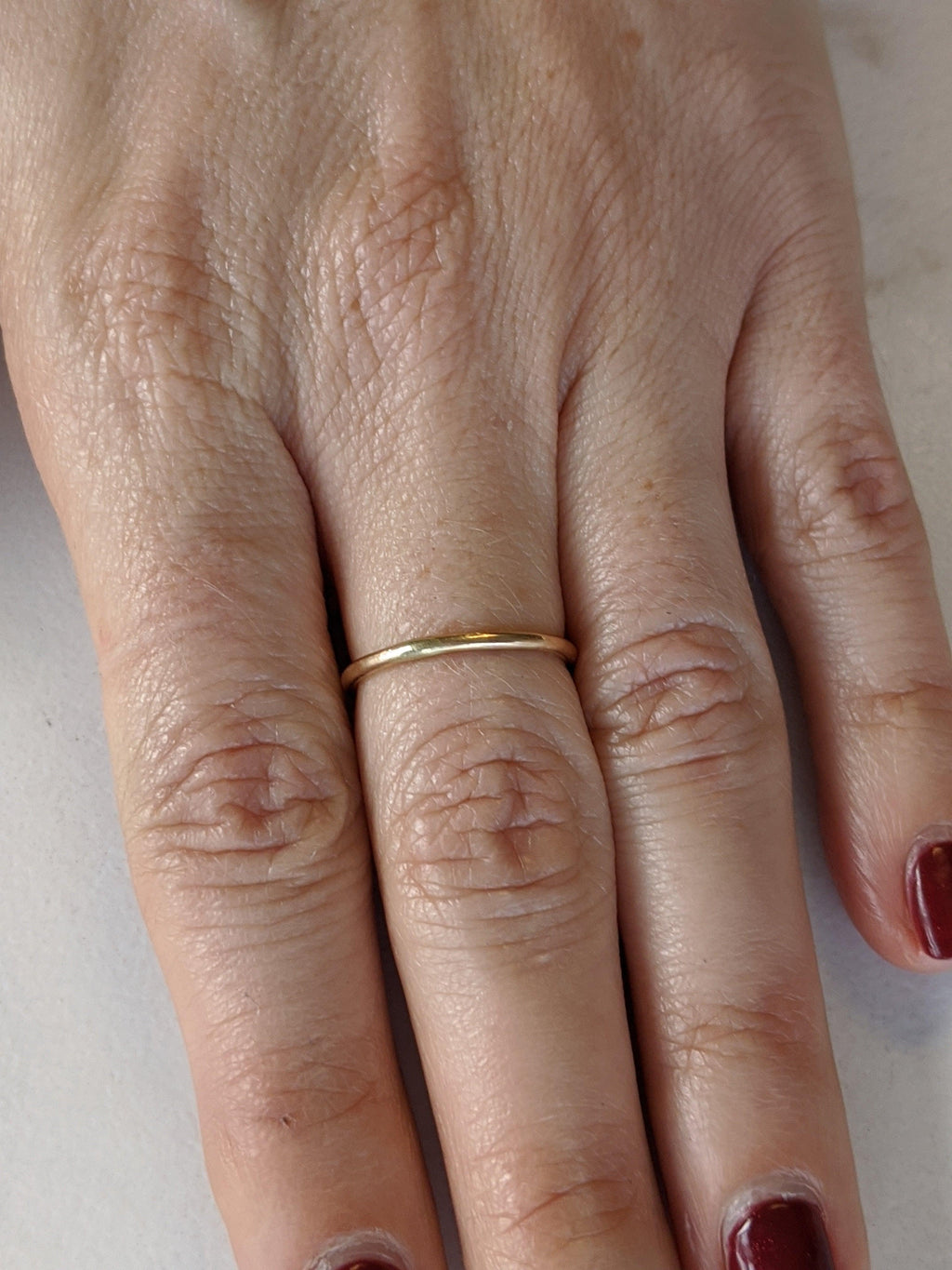 Pure Ring - Nashelle