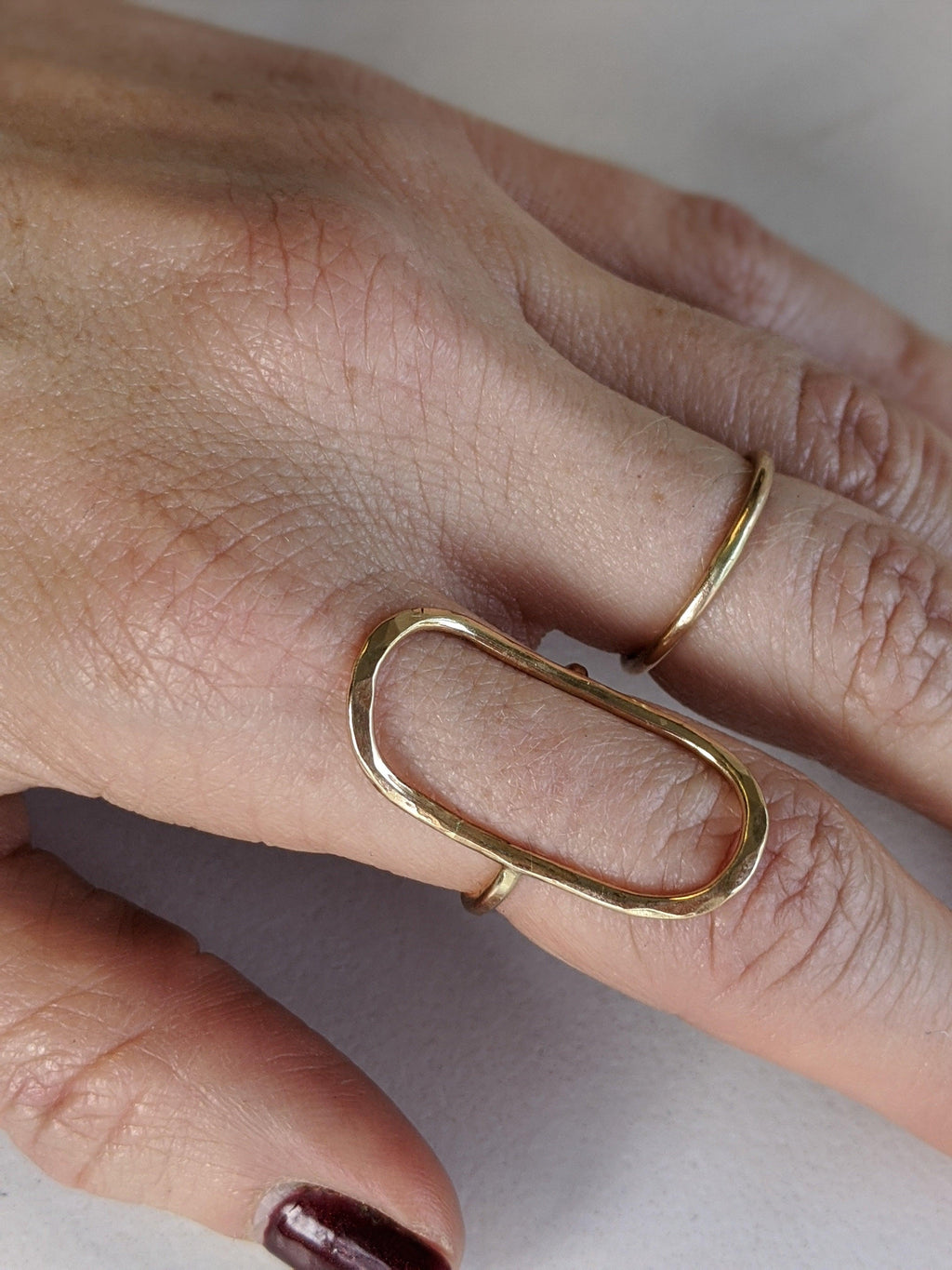 Pure Ring - Nashelle