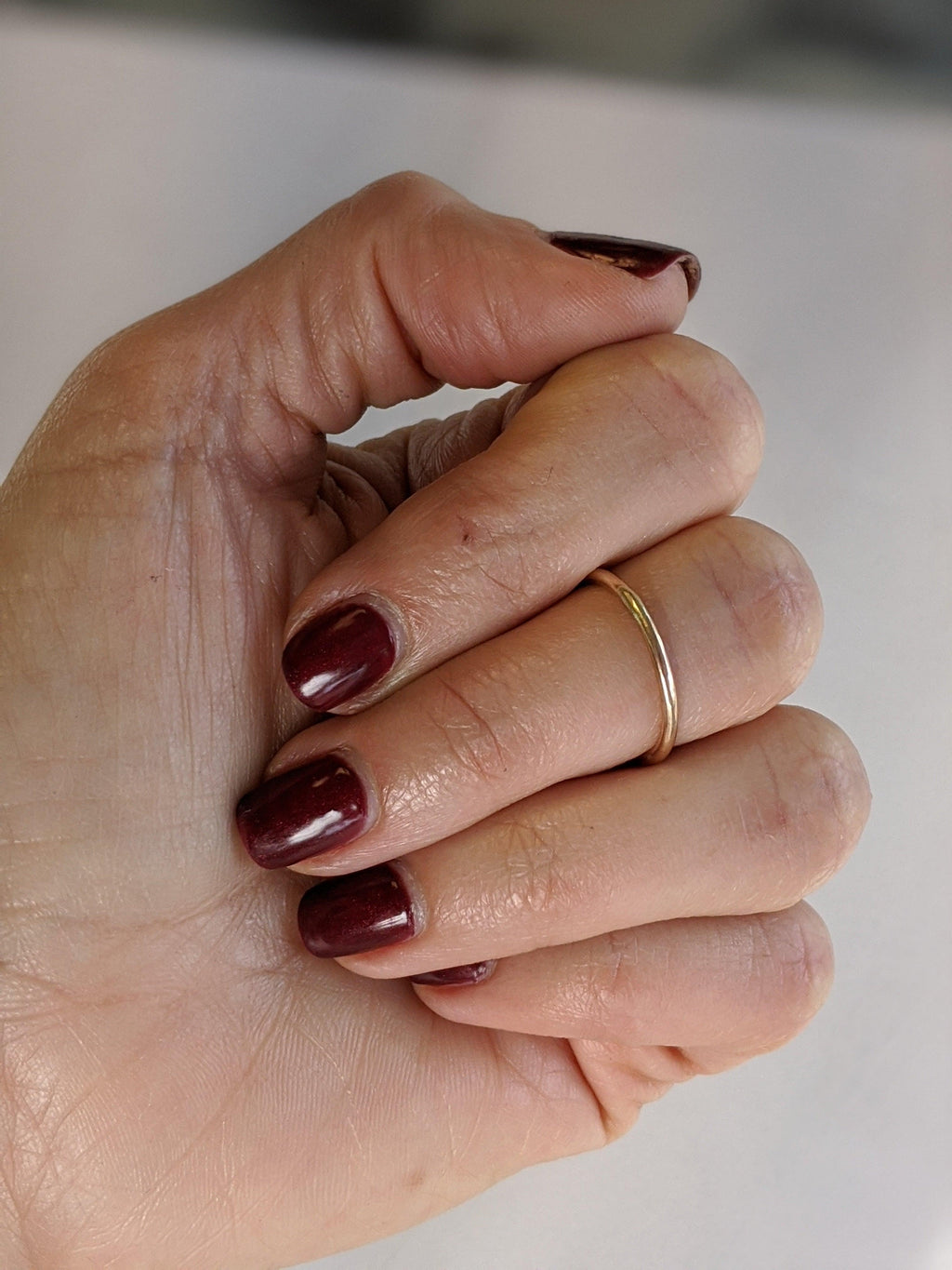 Pure Ring - Nashelle