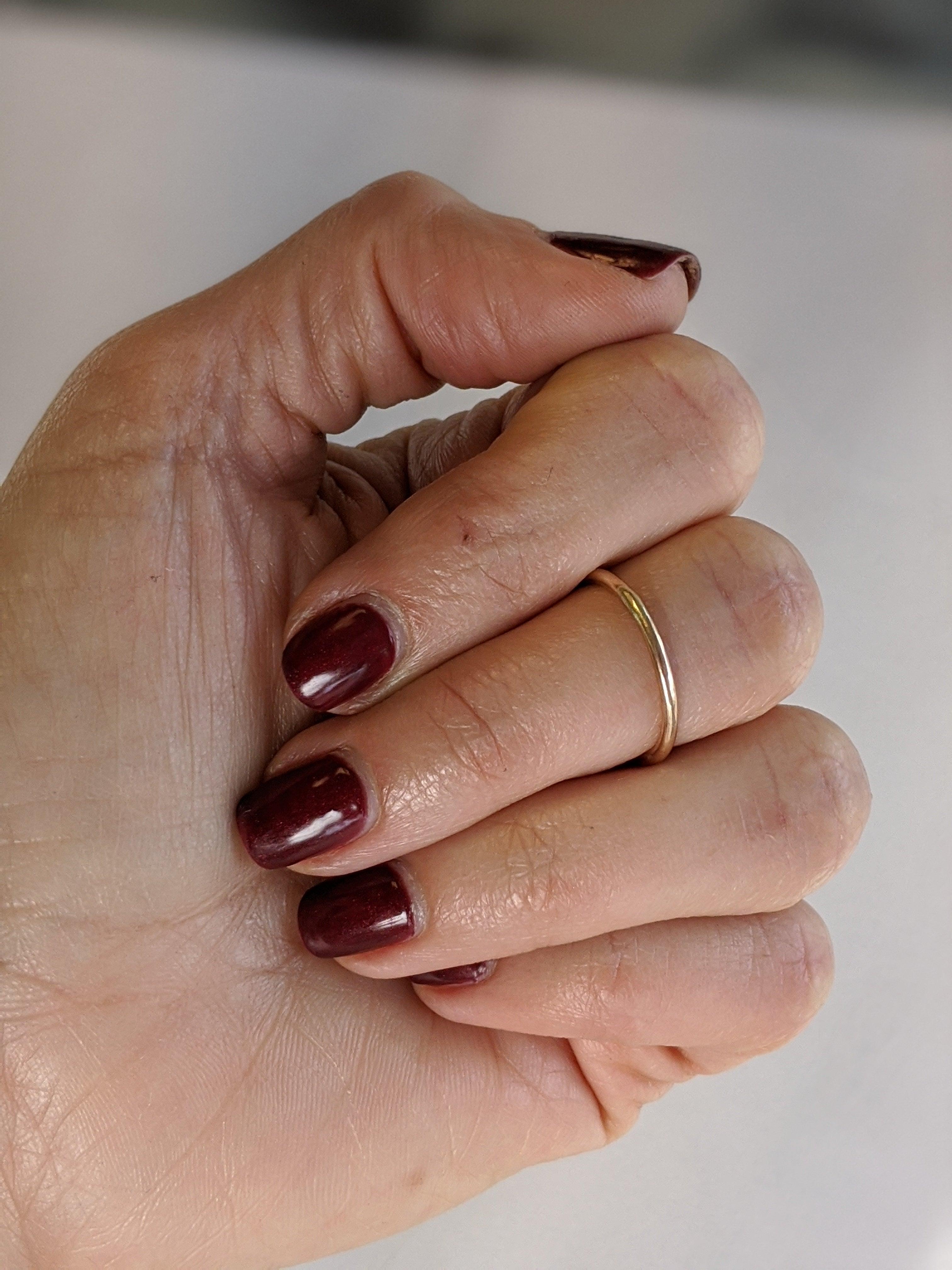 Pure Ring - Nashelle