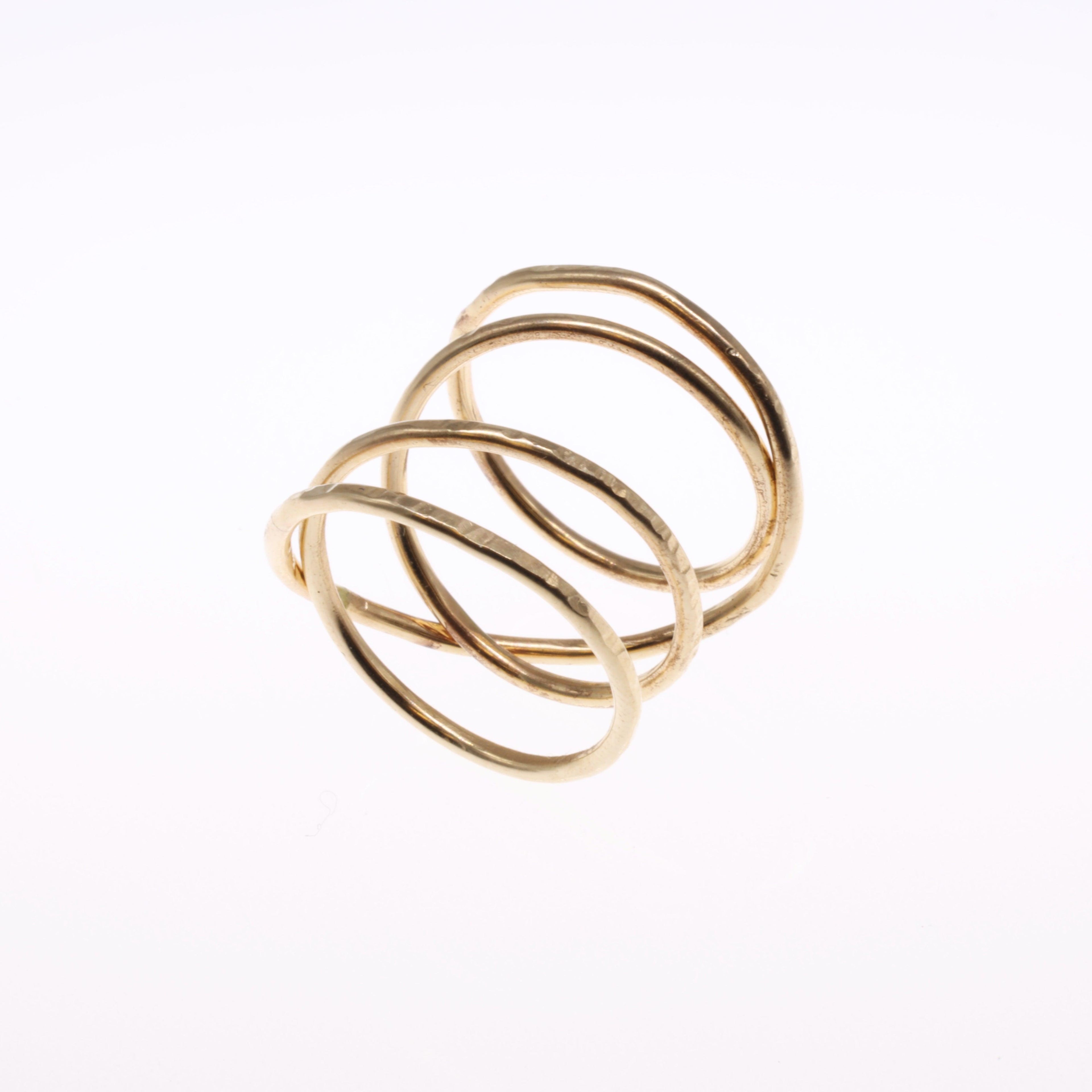 Perspective Ring - Nashelle