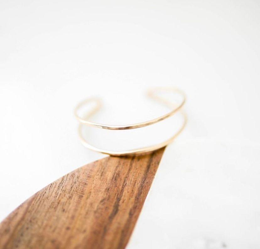 Pure Aria Cuff - Nashelle