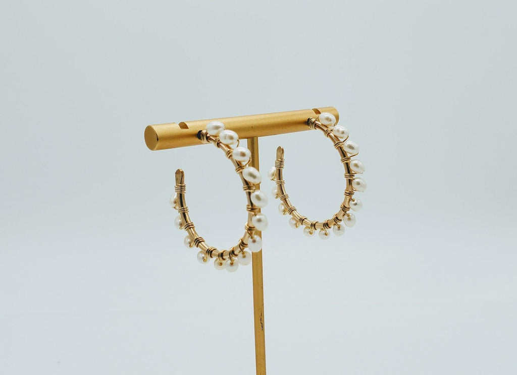 Zoe Hoops - Nashelle