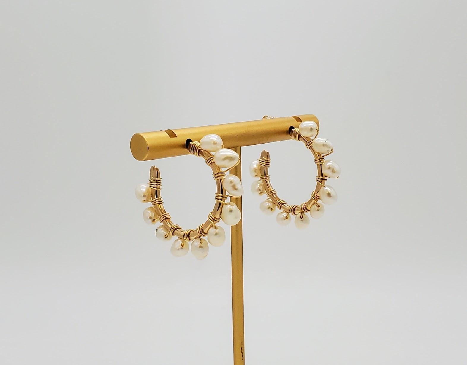 Zoe Hoops - Nashelle