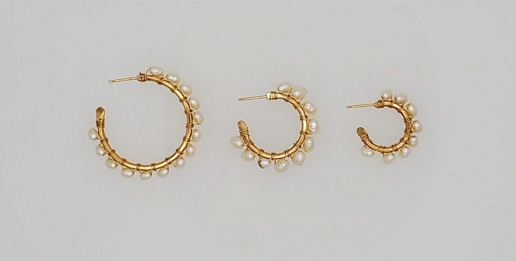 Zoe Hoops - Nashelle