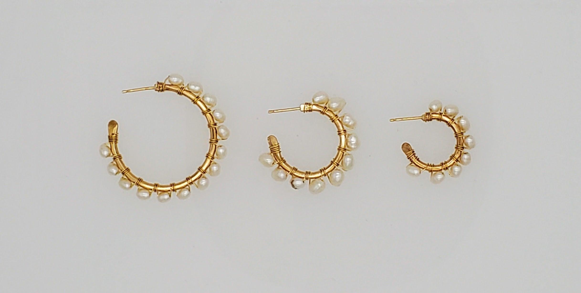 Zoe Hoops - Nashelle