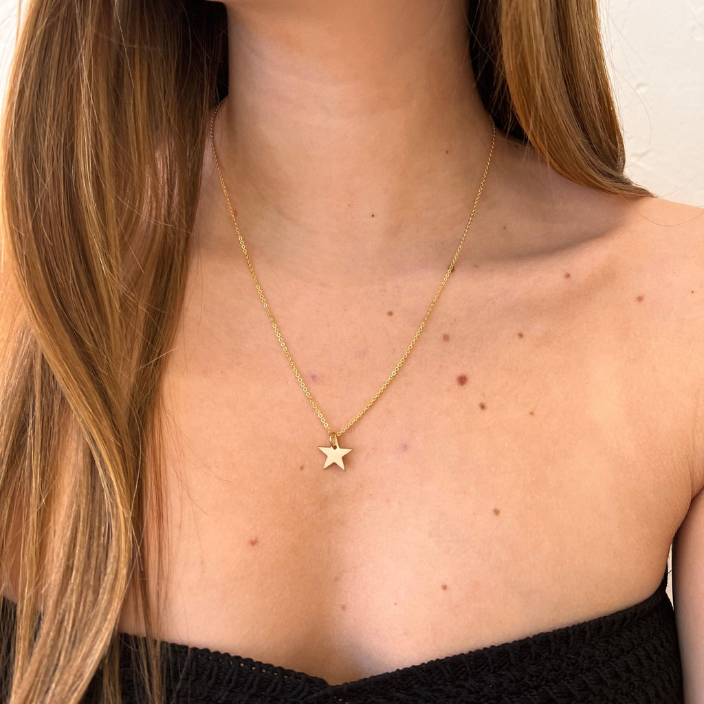 Star Charm - Nashelle