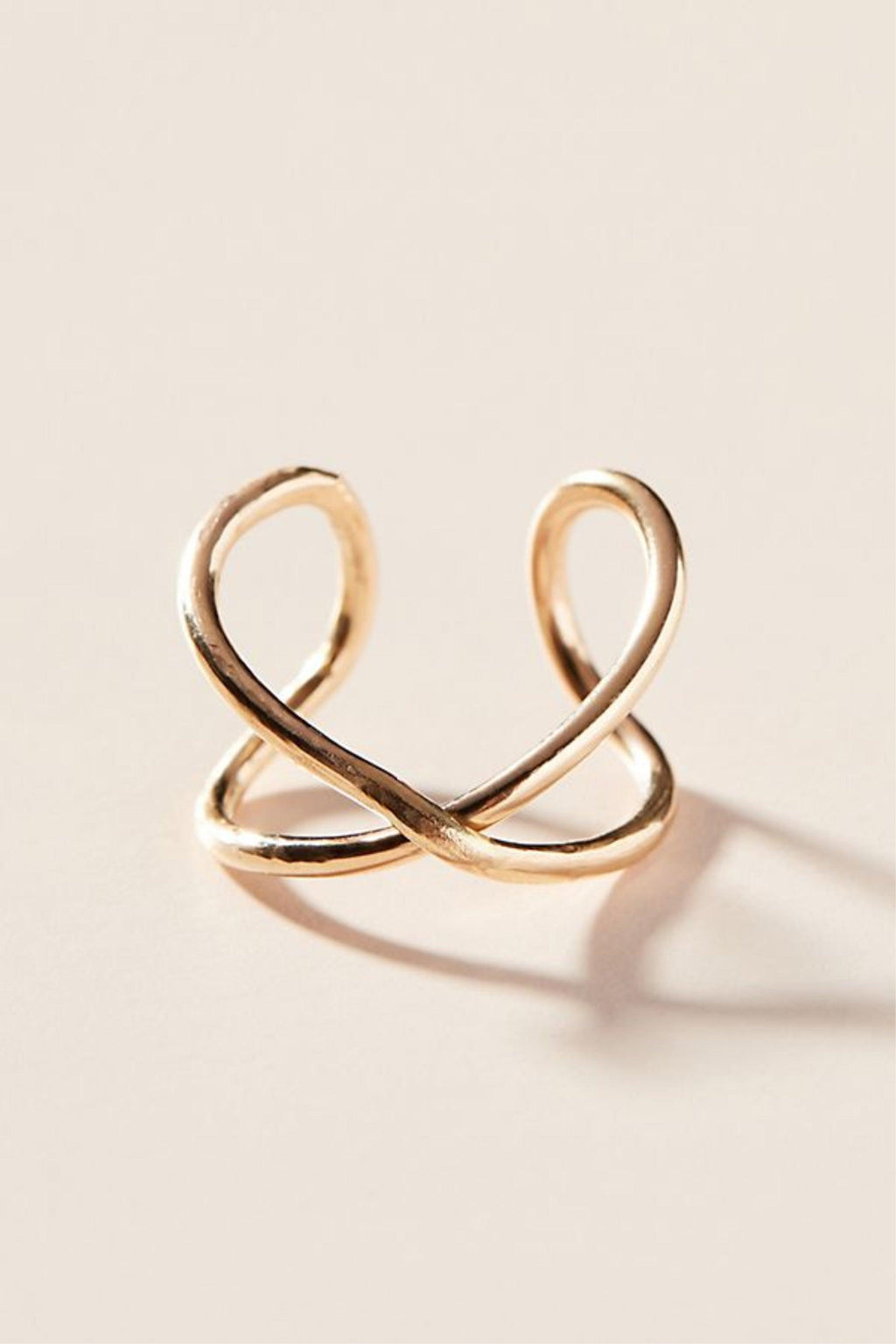 Infinity Ring - Nashelle
