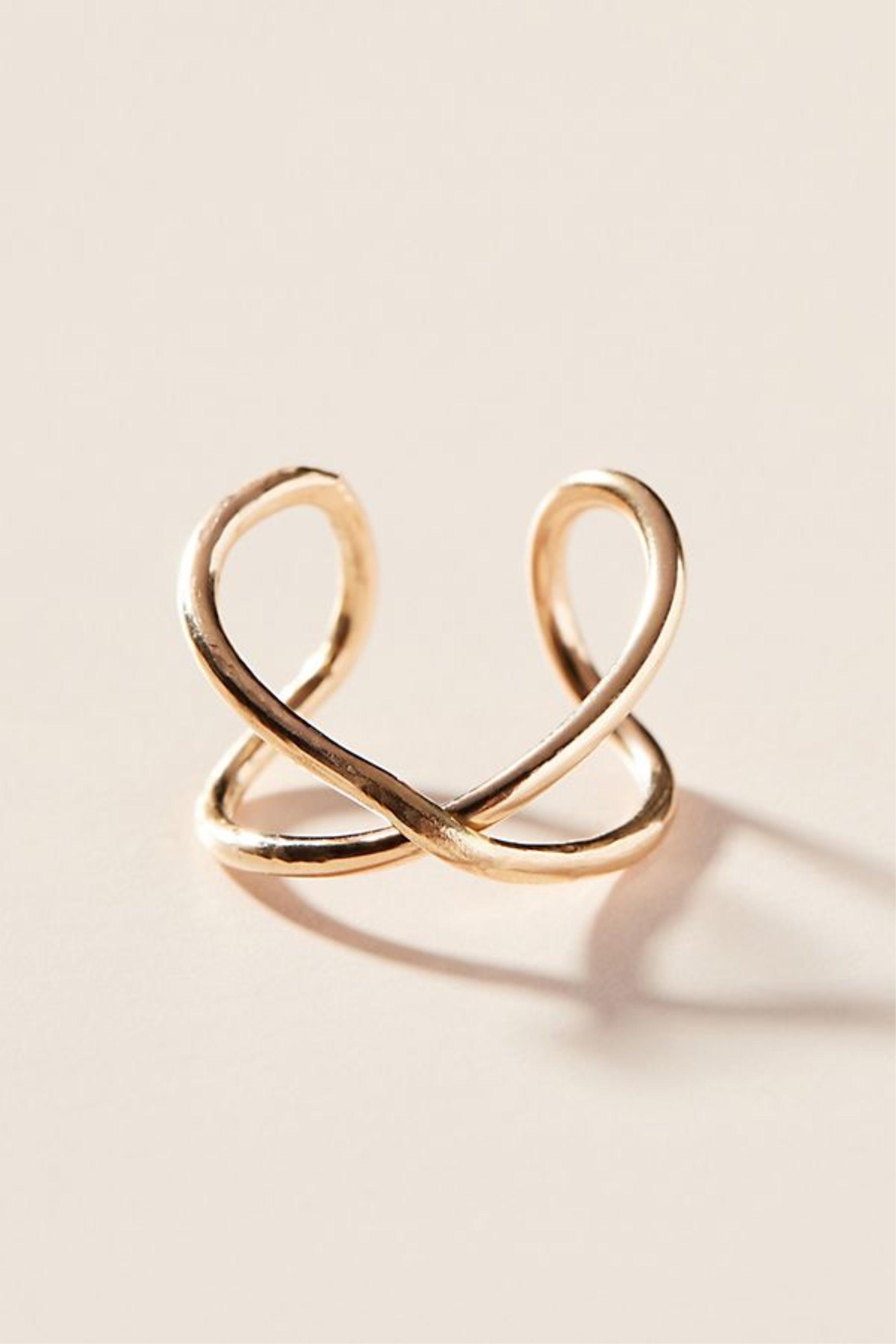 Infinity Ring - Nashelle