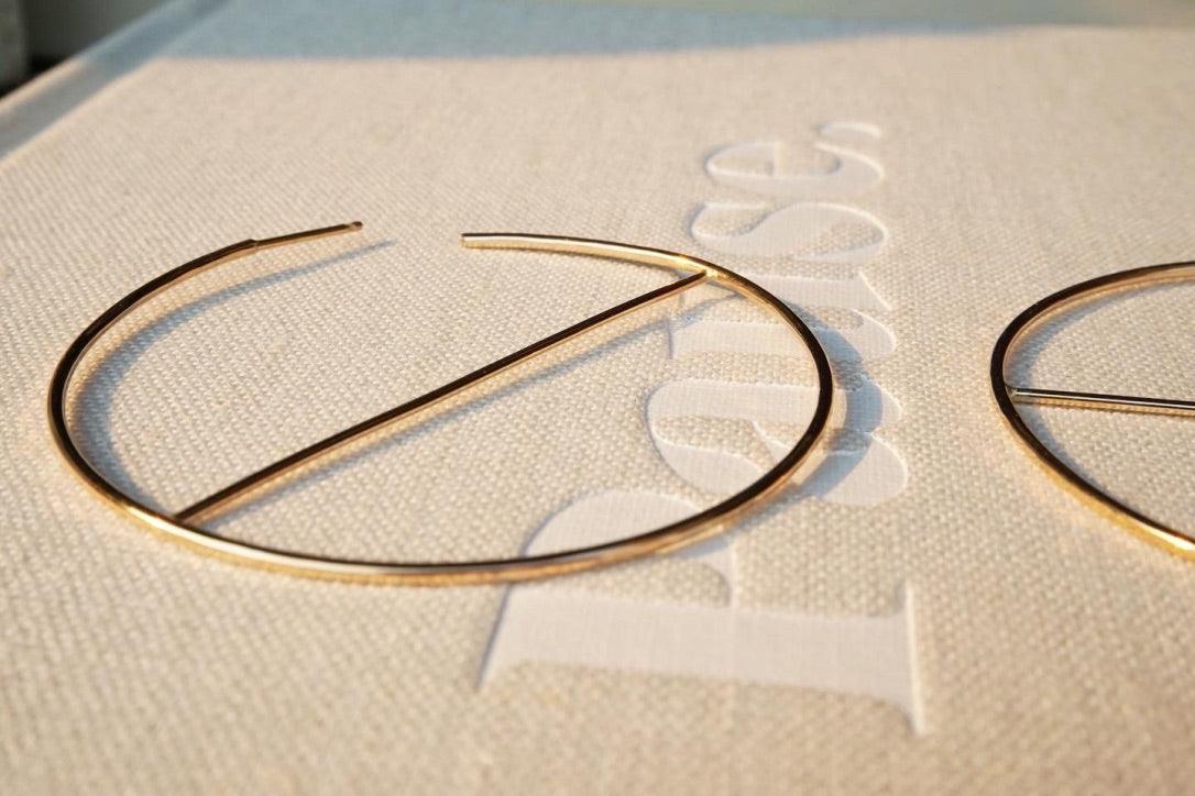 Horizon Hoops - Nashelle