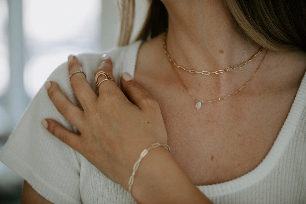 Unity Chain - Nashelle