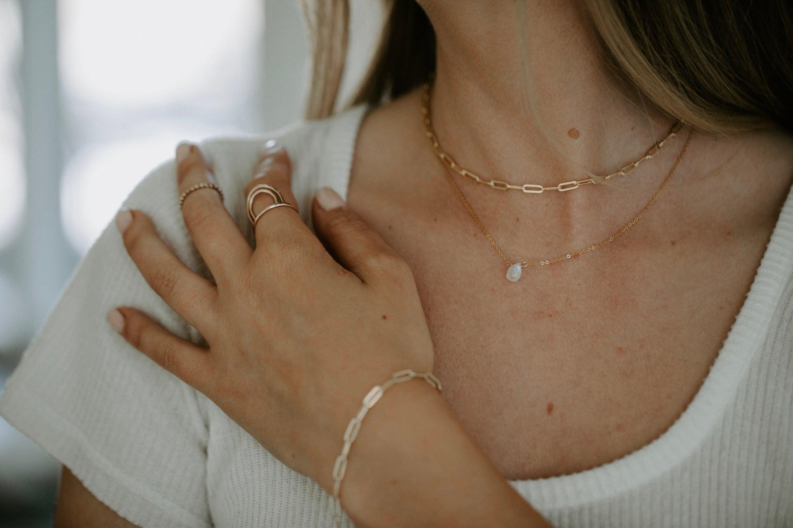 Unity Chain - Nashelle