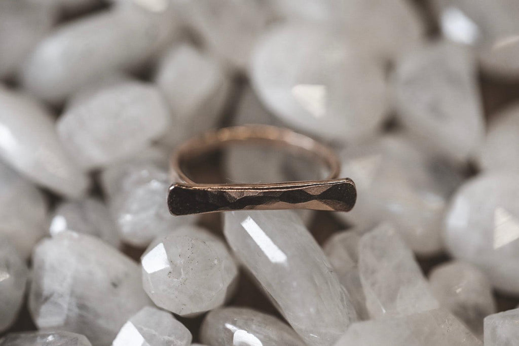 Bar Ring - Nashelle