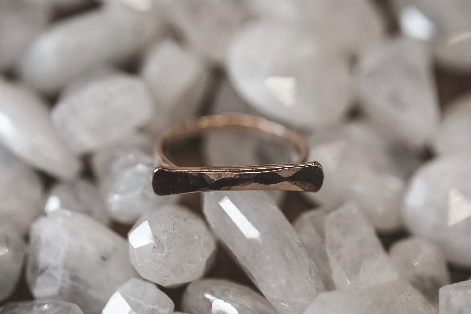 Bar Ring - Nashelle