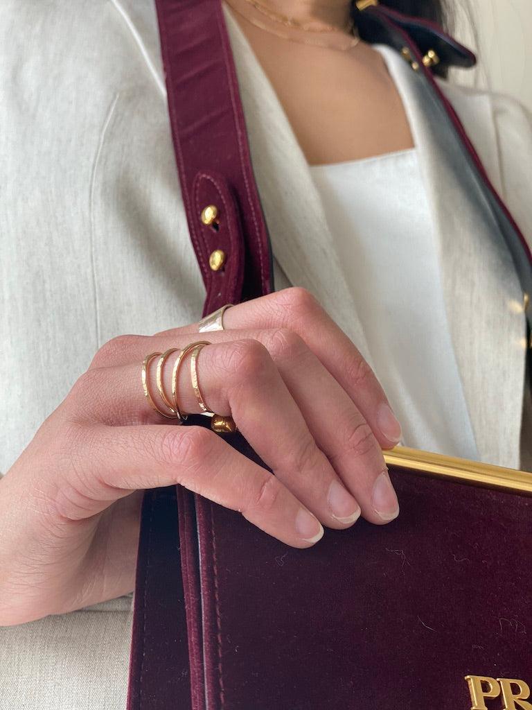 Perspective Ring - Nashelle