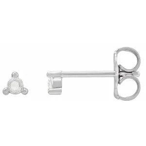 Diamond Studs - Nashelle