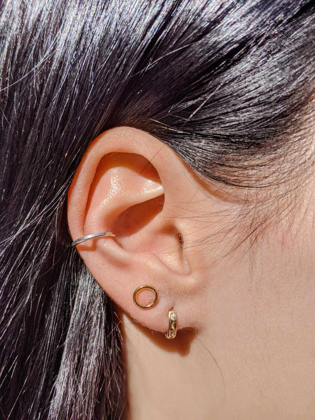 Sol Studs - Nashelle