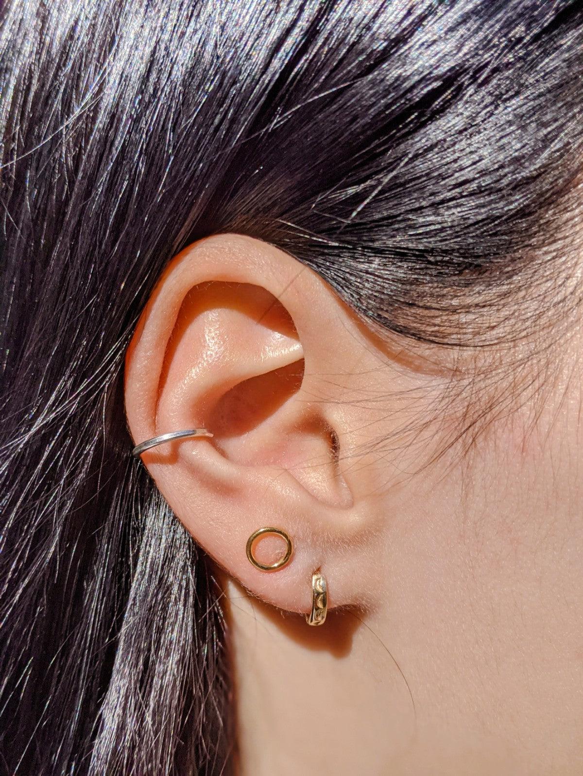 Sol Studs - Nashelle