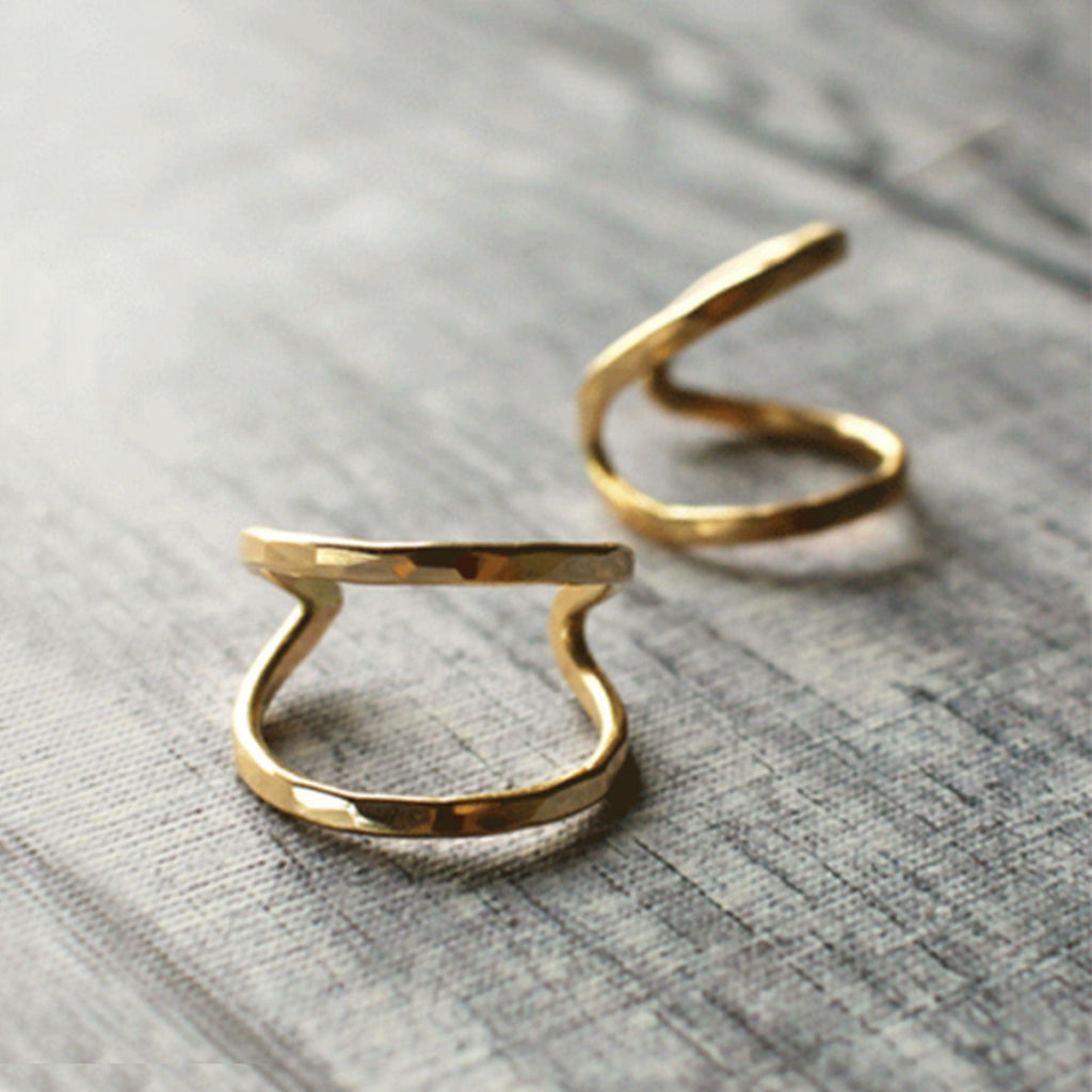 Aria Ring - Nashelle