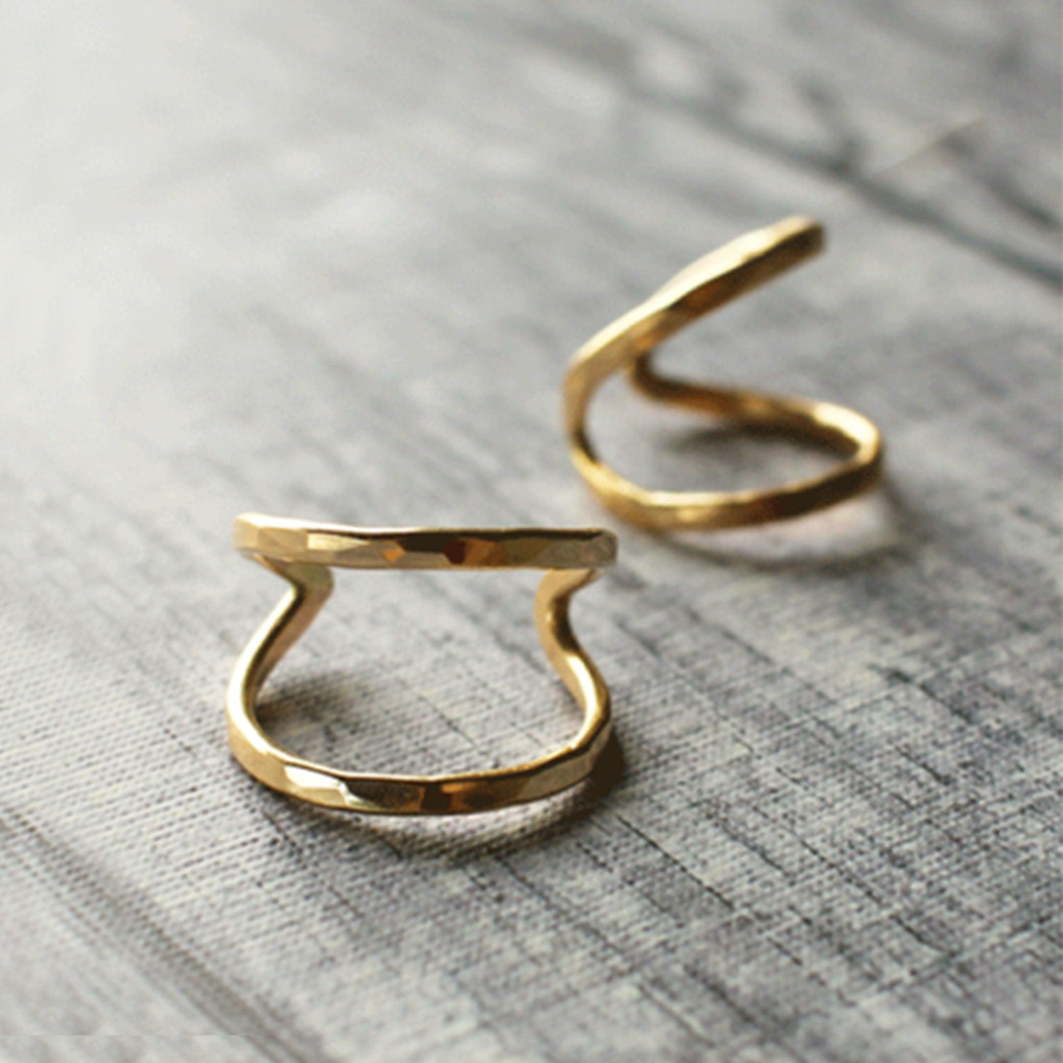 Aria Ring - Nashelle