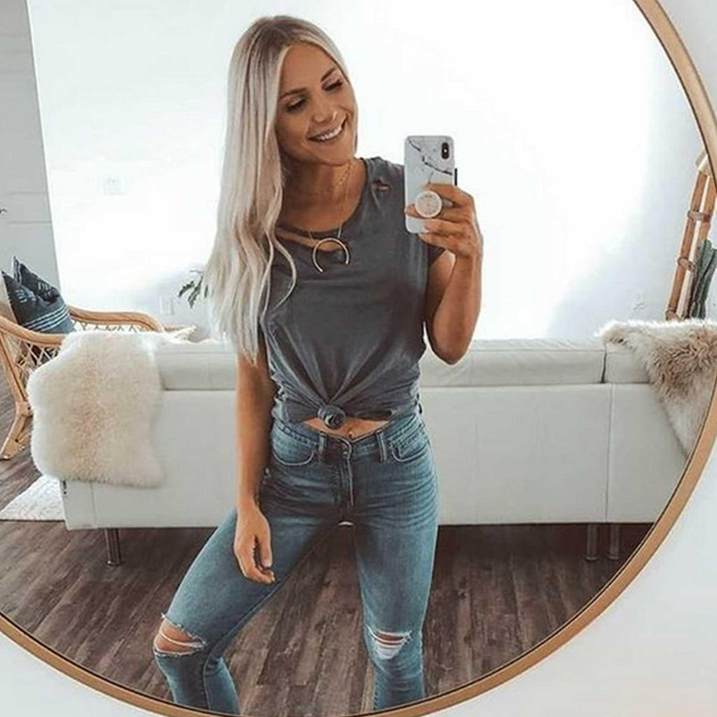 Blessed Necklace - Nashelle