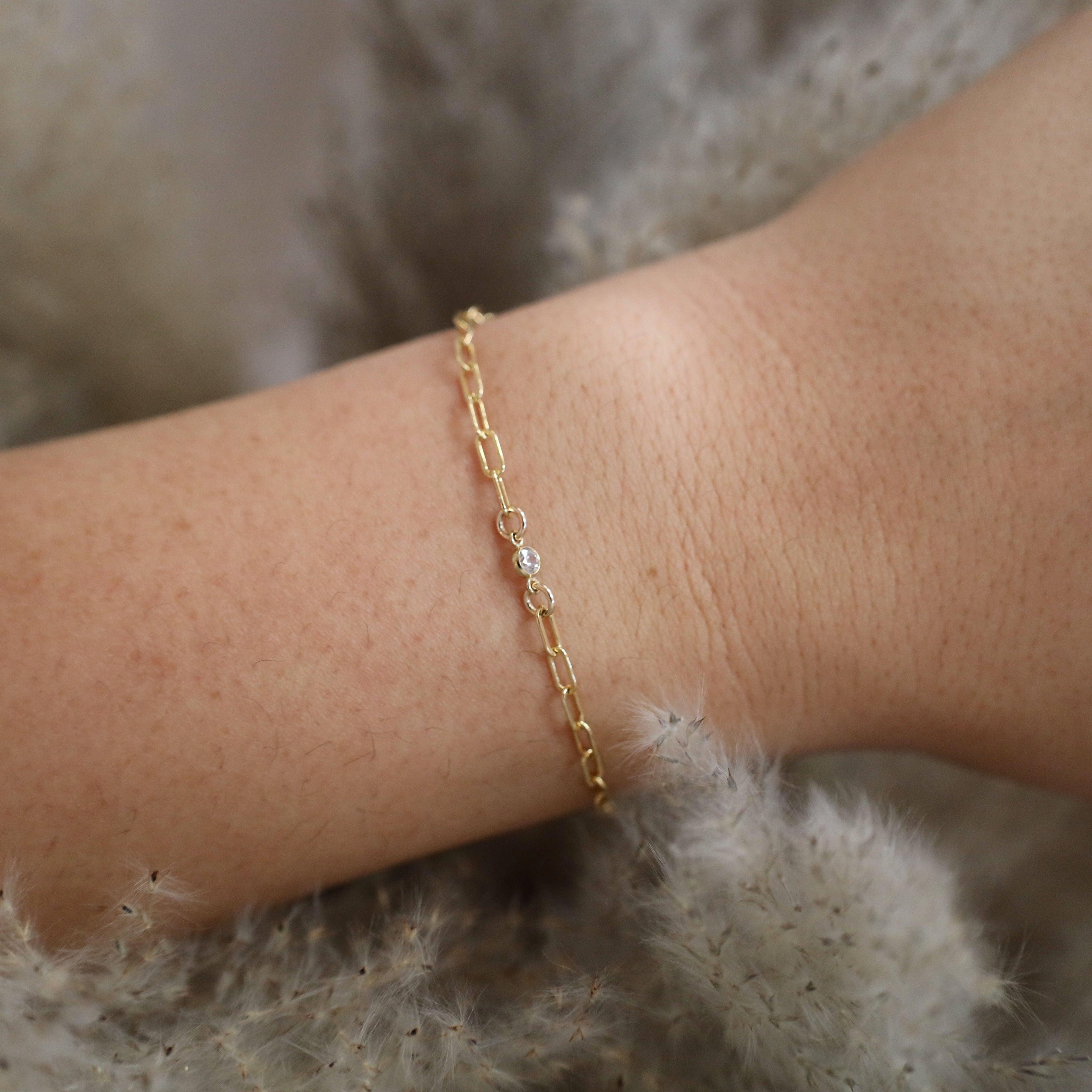 Muse Unity Bracelet - Nashelle