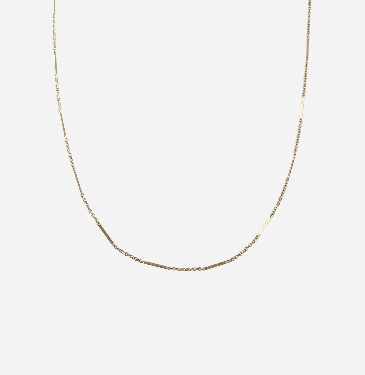 Isla Rope Chain Isla Chain – Nashelle