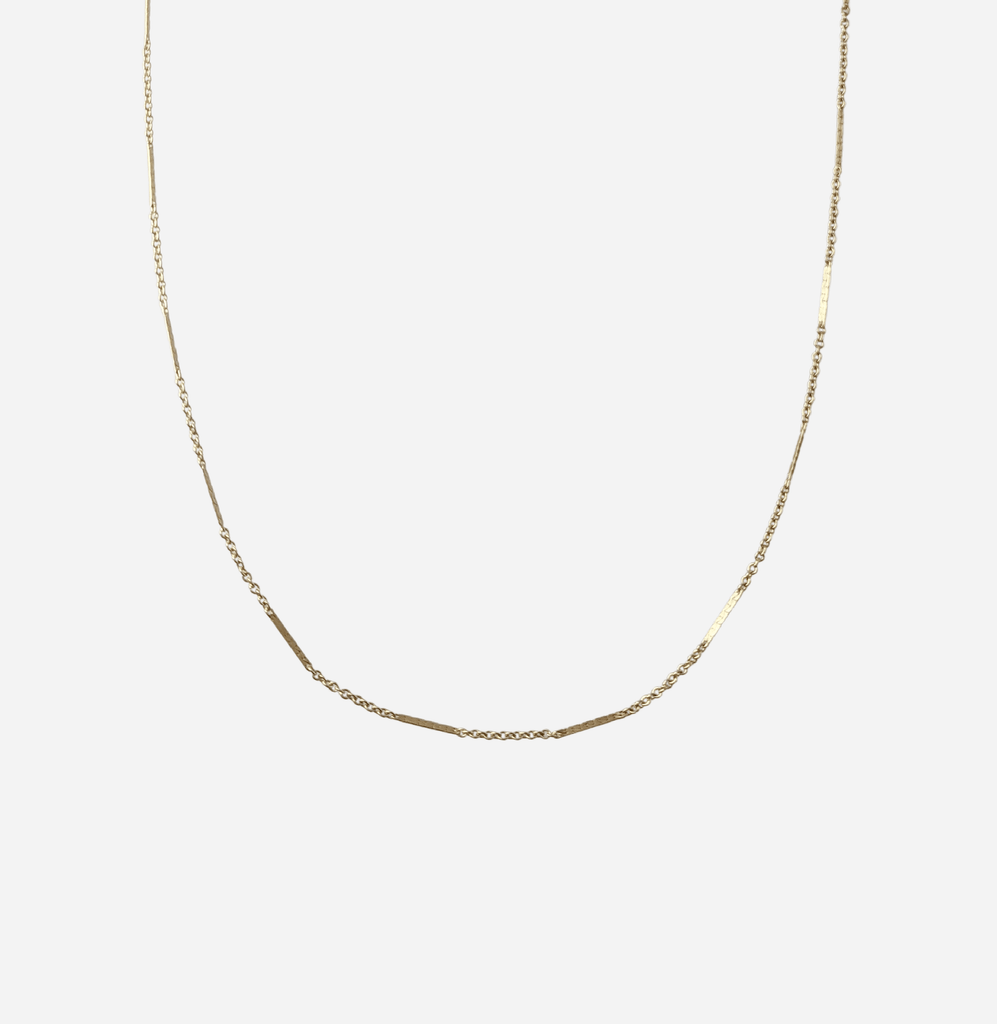 Isla Chain Necklace