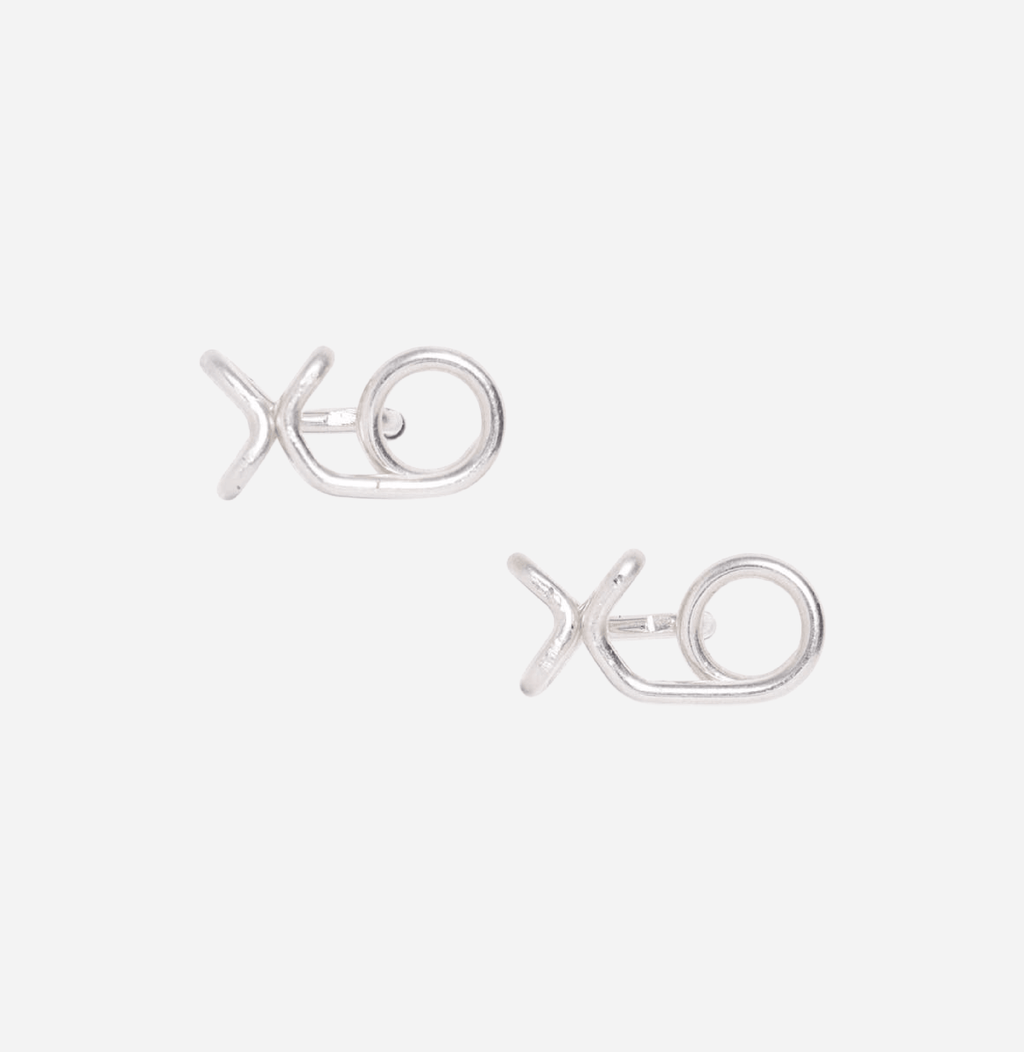 XO Studs - Nashelle