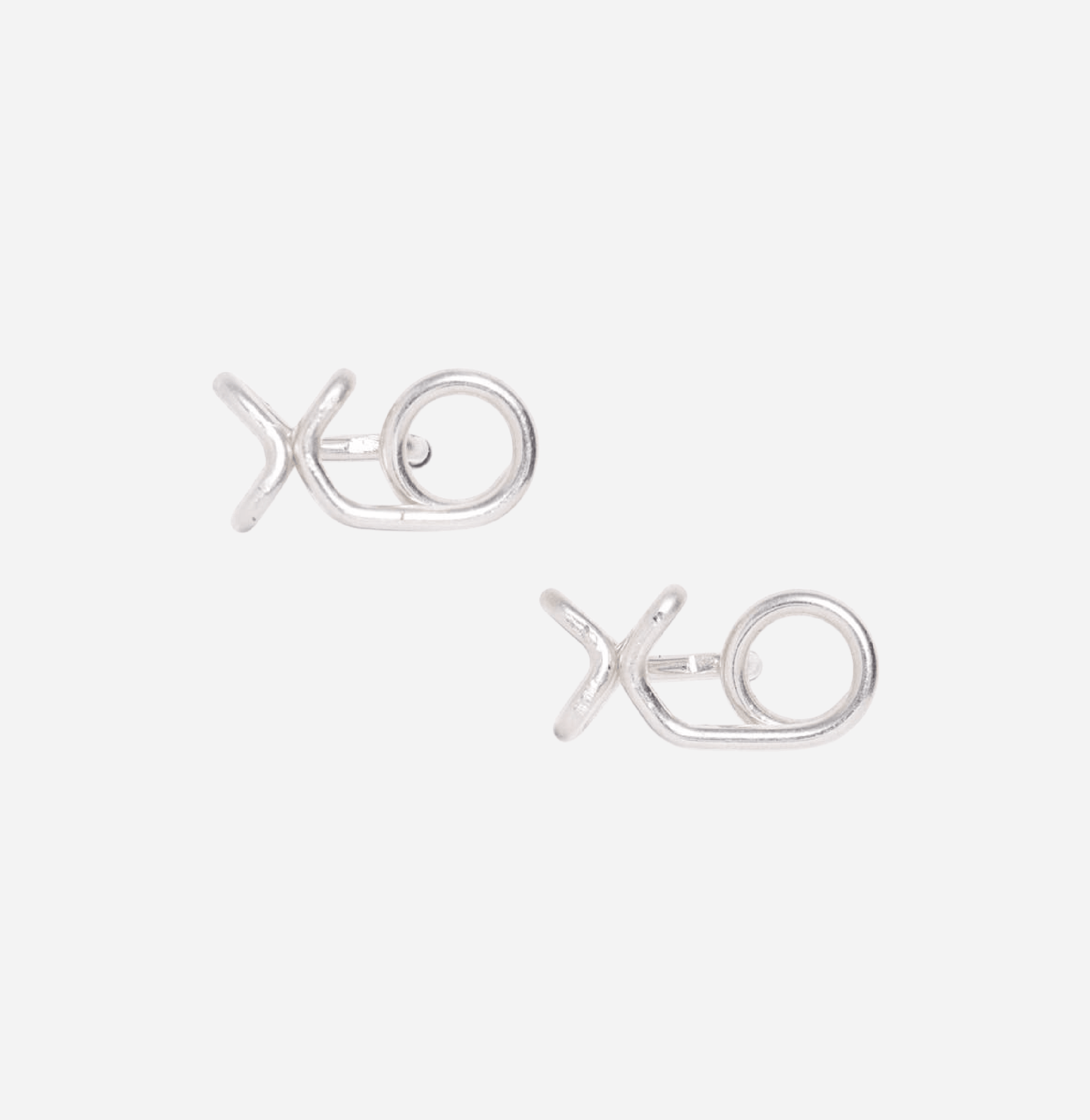 XO Studs - Nashelle