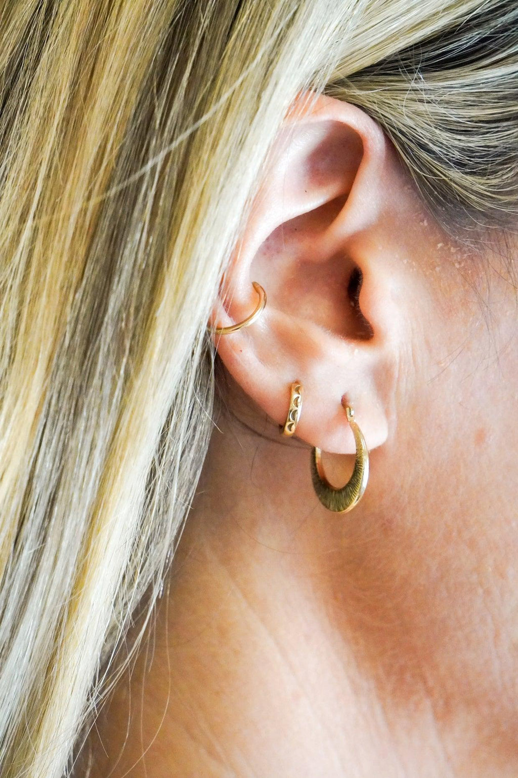 Moon Huggie - Nashelle