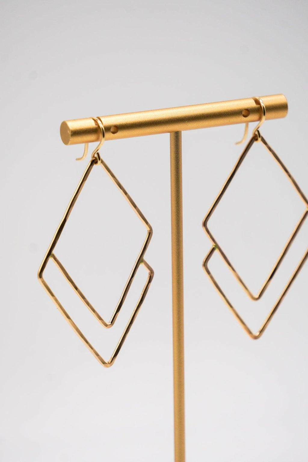 Echo Earrings - Nashelle