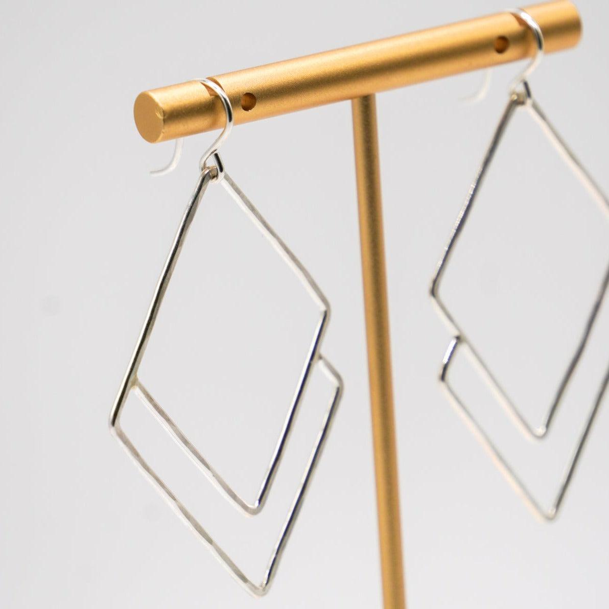 Echo Earrings - Nashelle