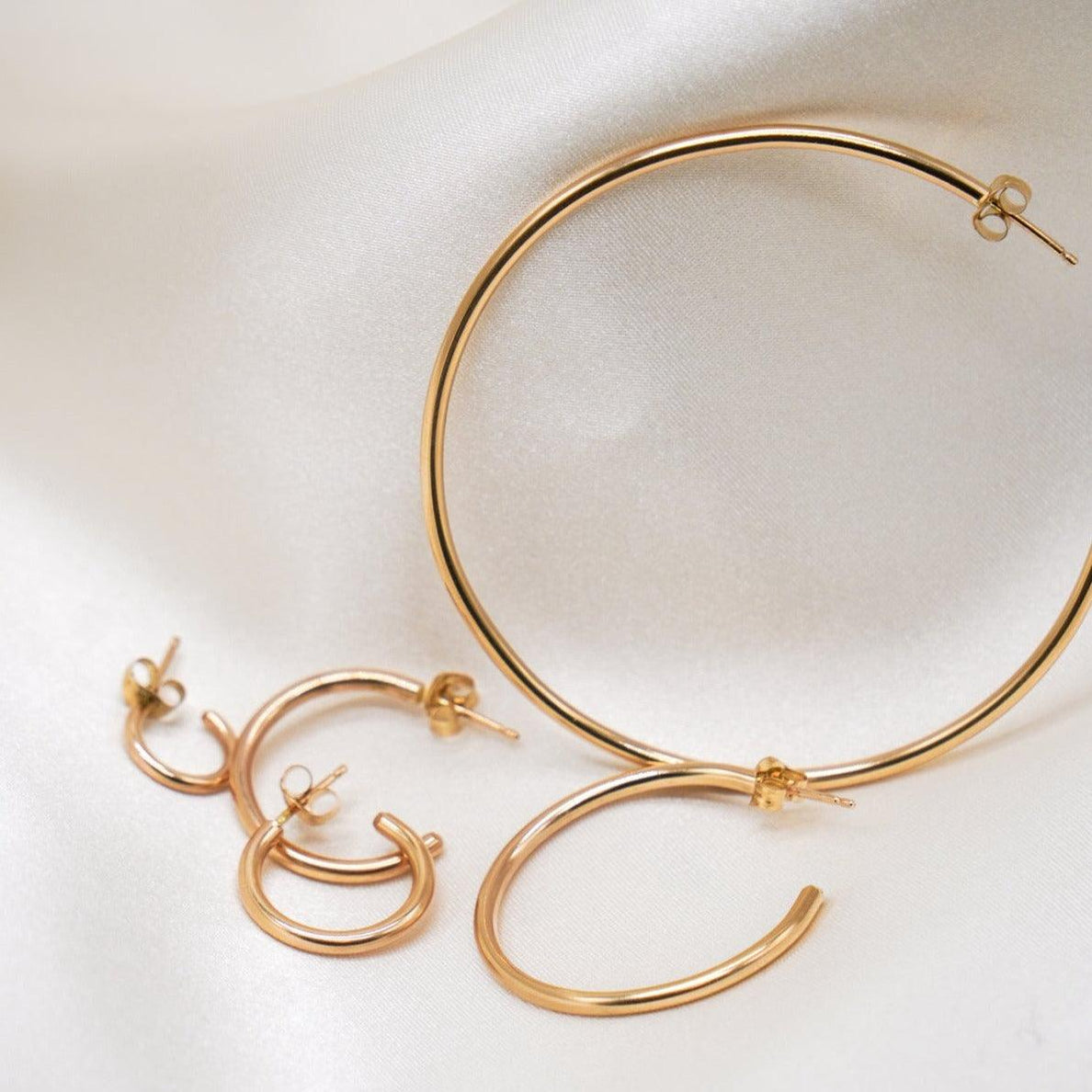 Nashelle Jewelry Bend Oregon | Nashelle is handmade made in America