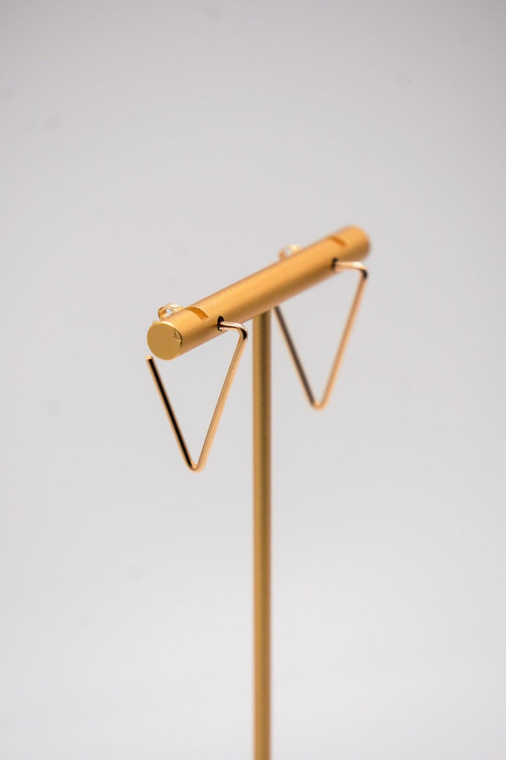 Geo Hoops - Nashelle