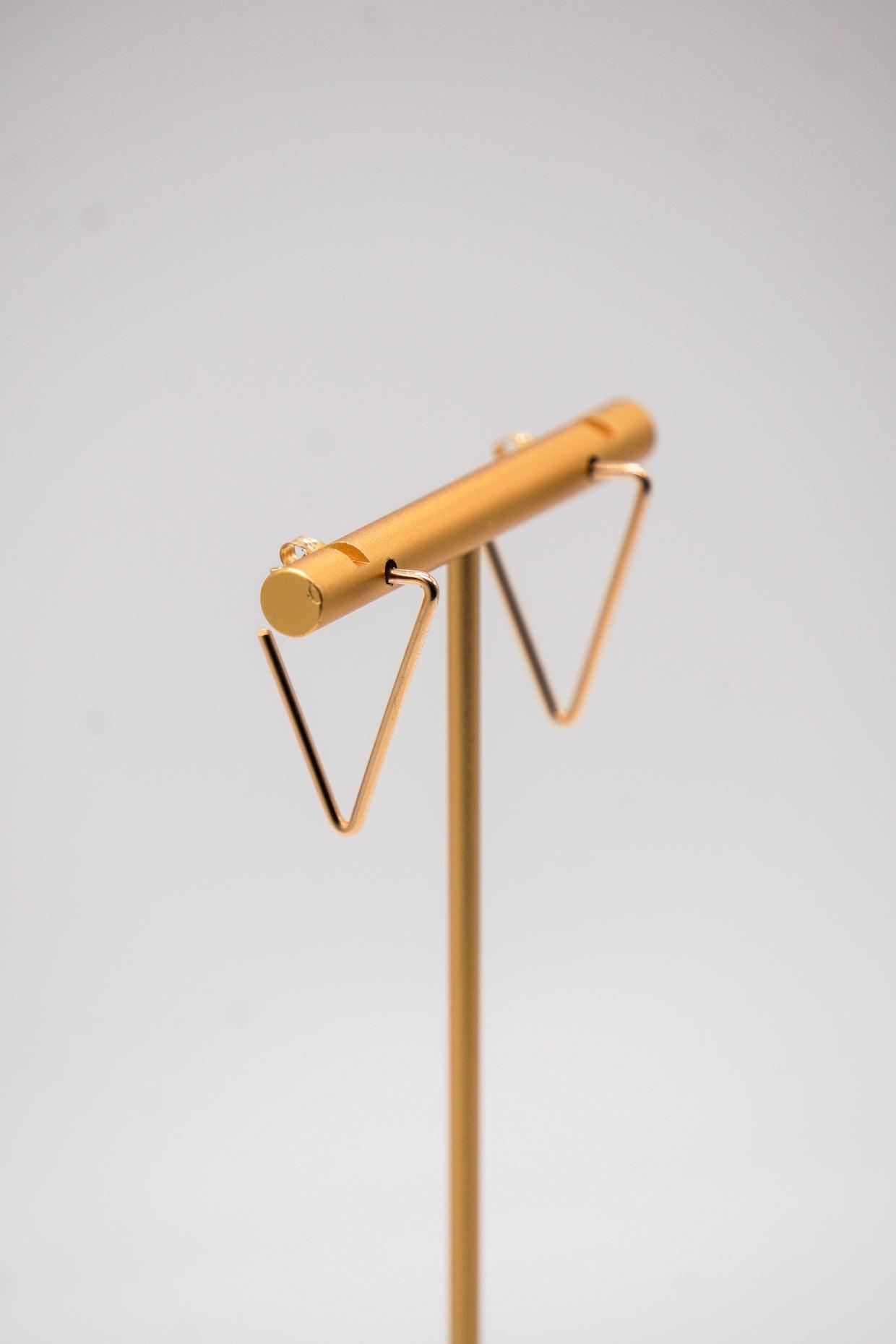 Geo Hoops - Nashelle