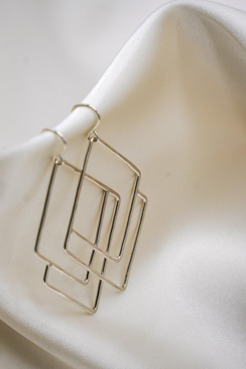 Echo Earrings - Nashelle