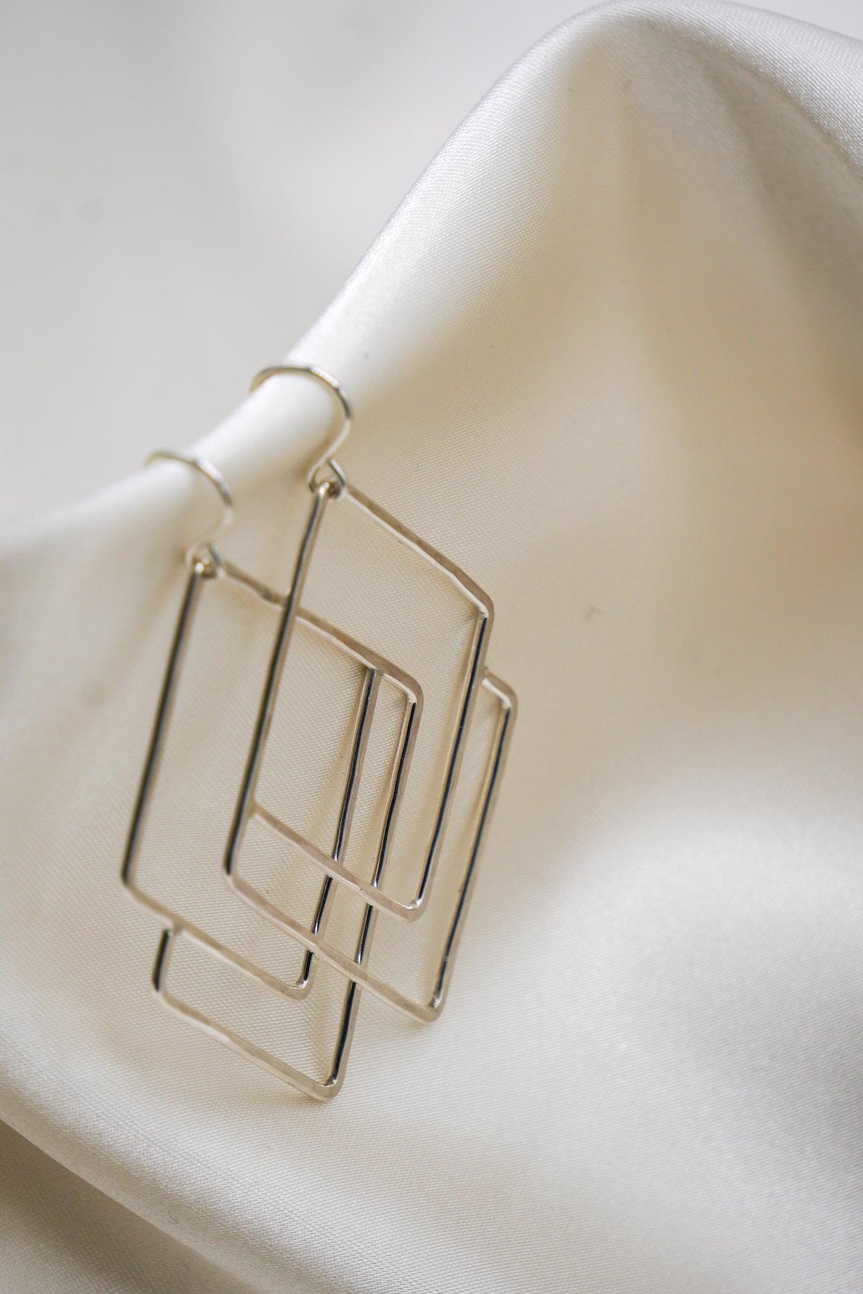 Echo Earrings - Nashelle