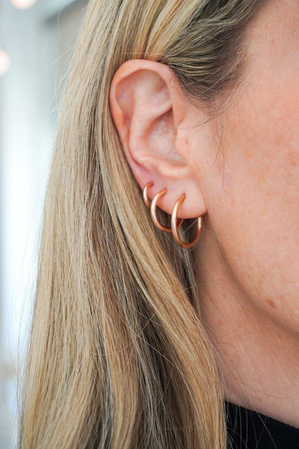 Everyday Hoops - Nashelle