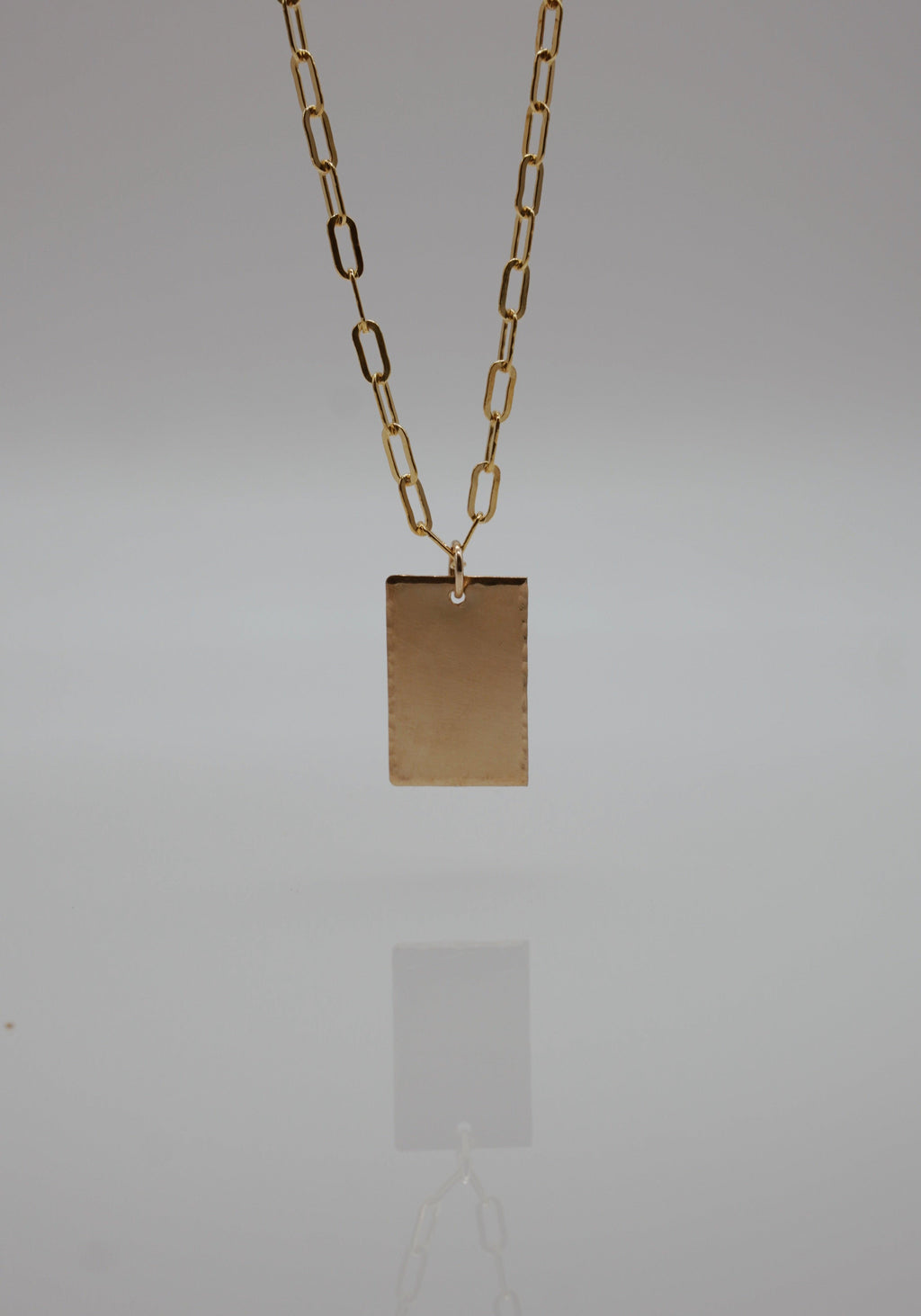 Mia Necklace - Nashelle
