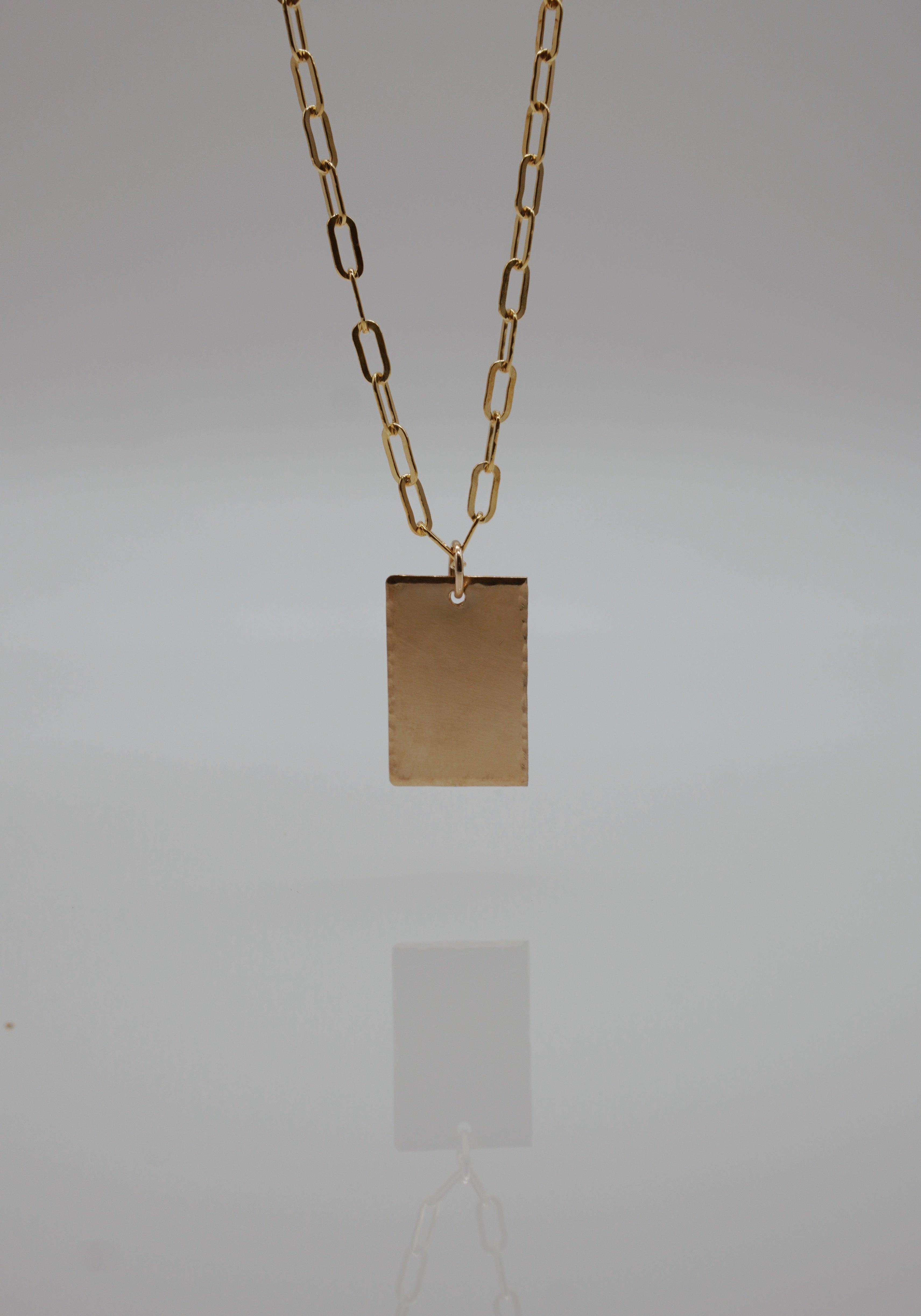 Mia Necklace - Nashelle