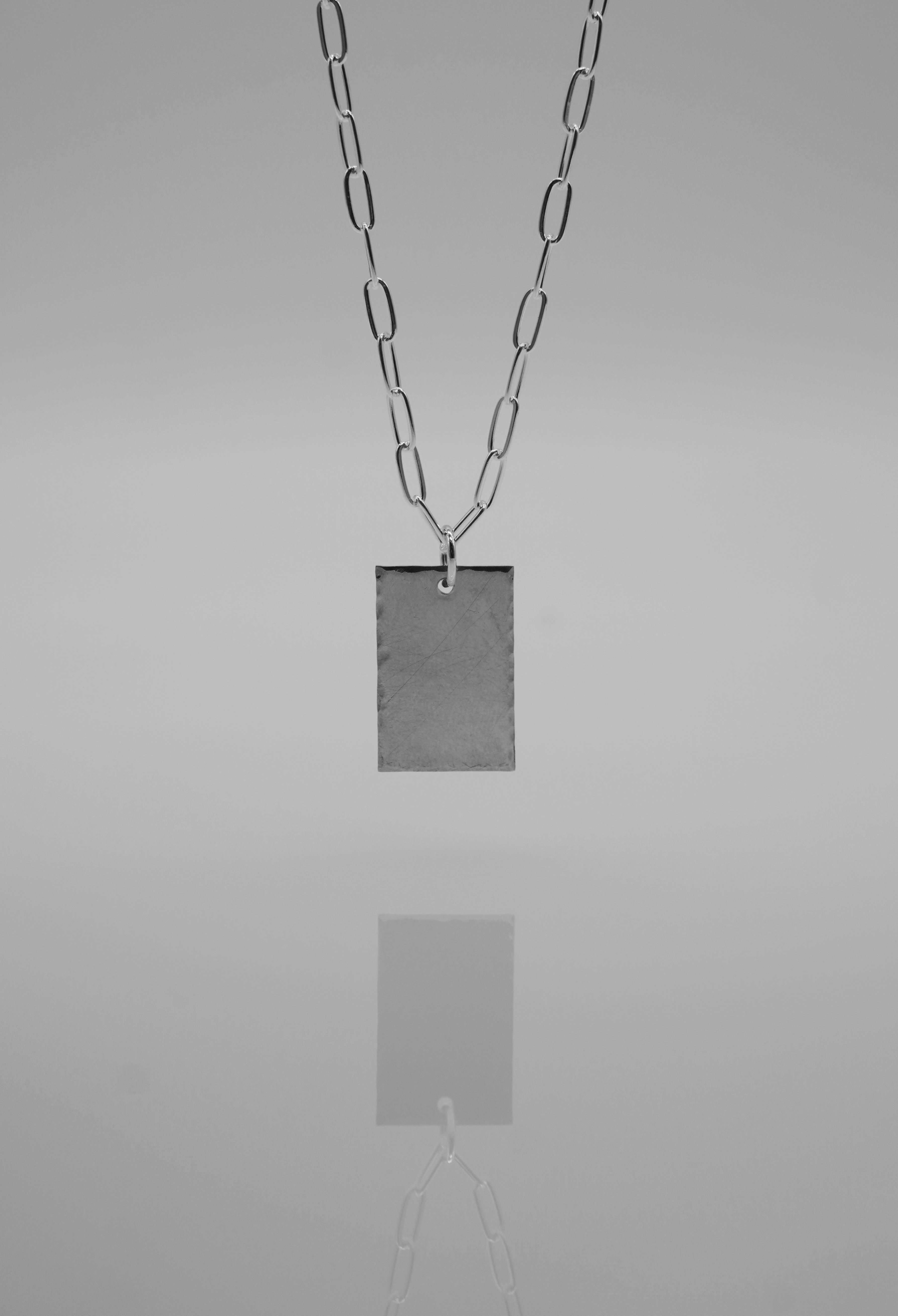 Mia Necklace - Nashelle