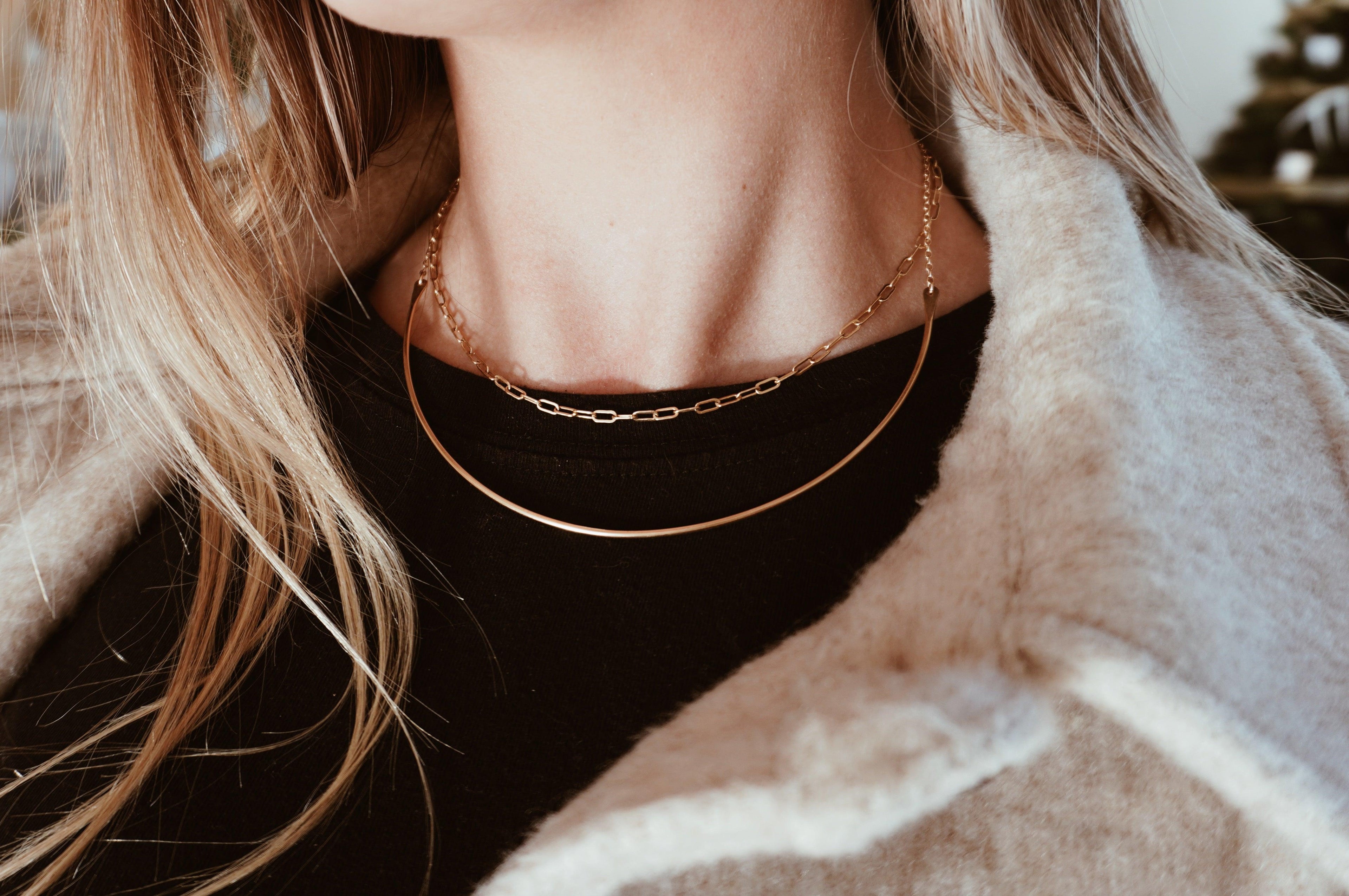 Cleo Choker - Nashelle