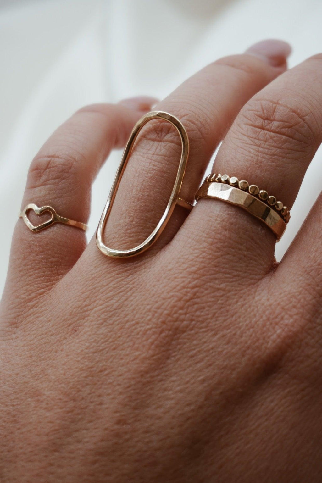 Oasis Ring - Nashelle