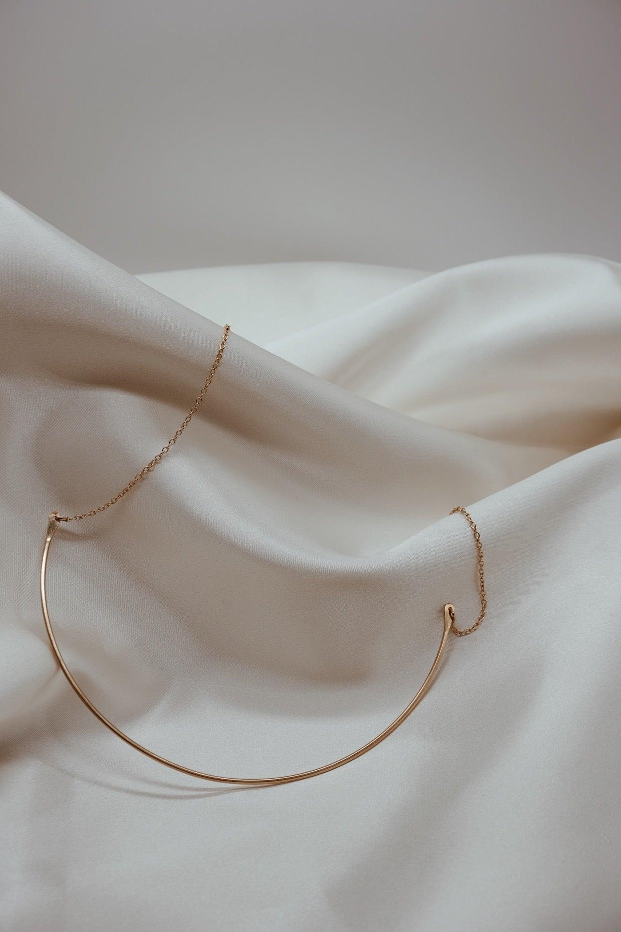 Cleo Choker - Nashelle