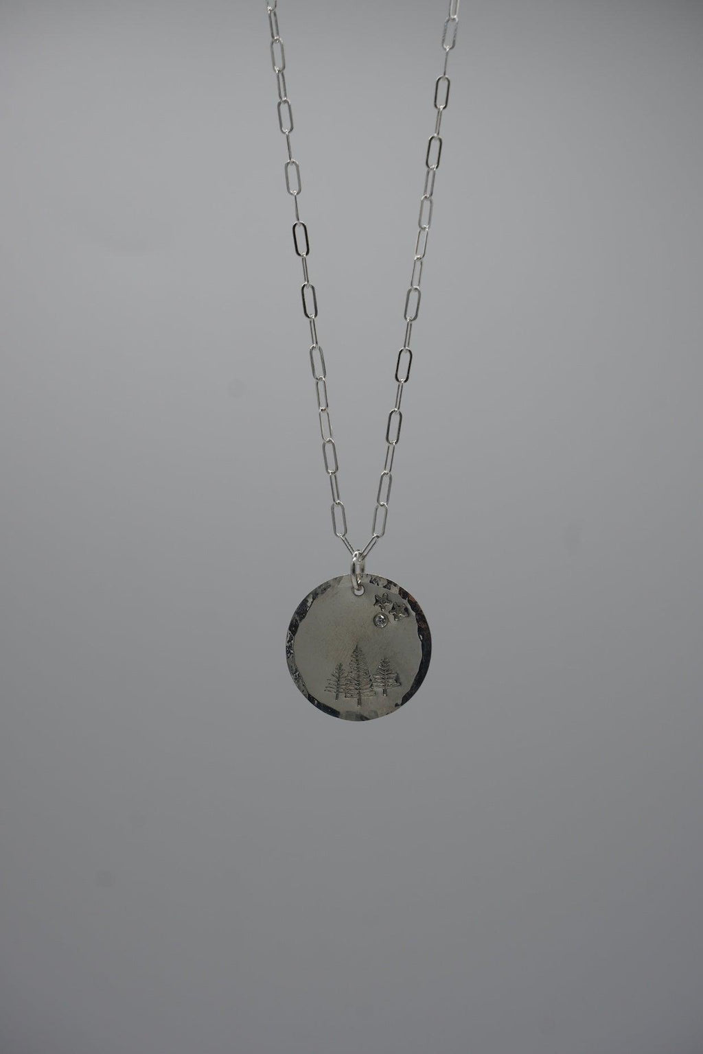 Wanderlust Necklace - Nashelle