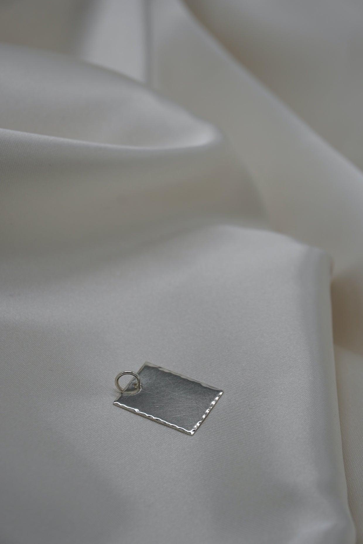 Mia Pendant - Nashelle