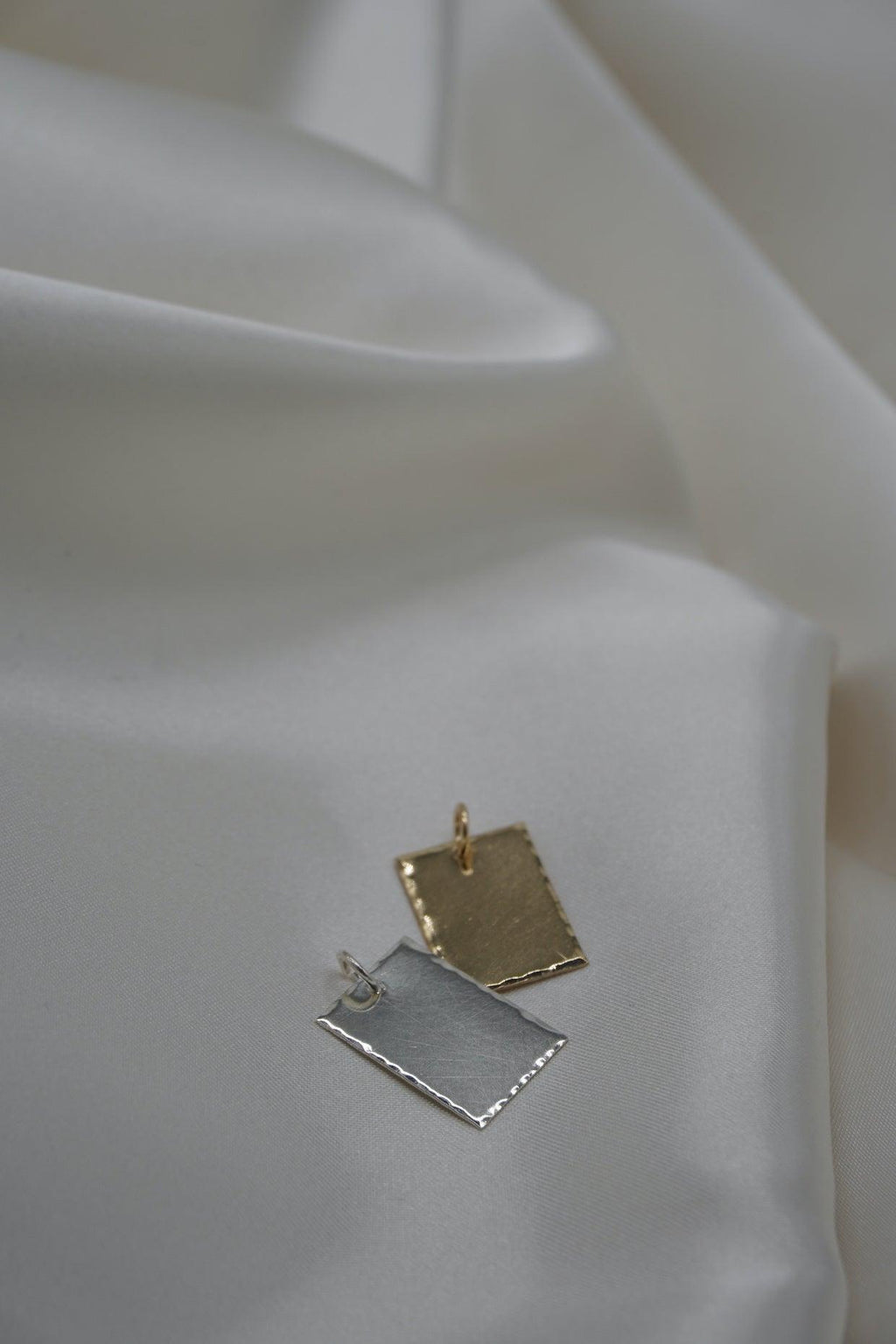 Mia Pendant - Nashelle