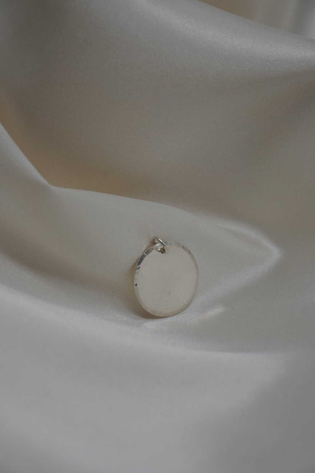 Large Coin Charm - Nashelle